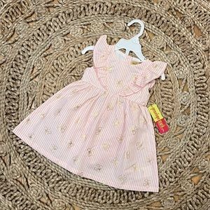 PENELOPE MACK Baby/Toddler Dress, 12M